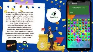 Best earning app without investment 2025 new earning #makemoneyfromhome #money