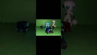 Boxer Bot and friends