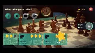 The Queen's Gambit Chess | Android Gameplay (2025)
