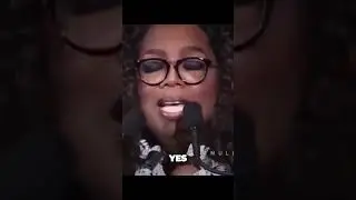 Oprah Winfrey: 
