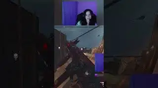 Ну а как иначе-то на шипменте) #warzone #callofduty #shipment #kerikari #codwarzone #mw2