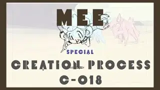 Behind the Scenes – Making MEE 🎬 (Patreon Exclusive)