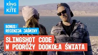 Slingshot Code recenzja KDML