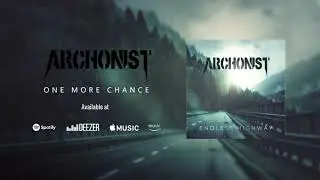 One More Chance Official Audio
