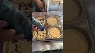 Jualan Martabak Mini Yang Menjanjikan