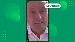 Mikel Arriola habla sobre el inicio de la Leagues Cup&nbsp;| La Opini&oacute;n