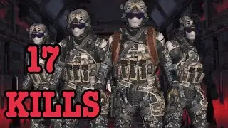 Call of Duty Mobile: #2 mode CLASSIC-ALCATRAZ