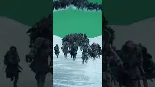 La magia hecha realidad al estilo HBO 😎 🐲 #hbolatam #hbo #makingof #gameofthrones #vfx
