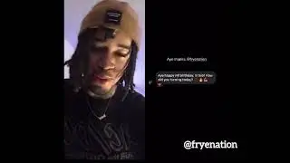 MY 18th birthday (ft. Fryenation , Juwanuwild , Bendoguapo , livelikedavis , + MORE )