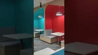 Interior Designing work in Bangalore | Office Interior Work in Bengaluru | Interior Designing