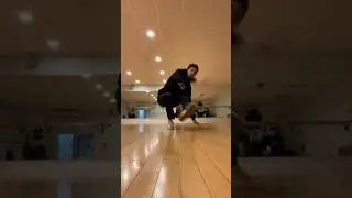 MOVES I ALWAYS WANTED AS A KID #dance #dancing #dancer