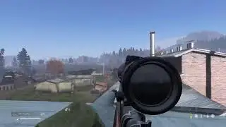 DayZ trolling