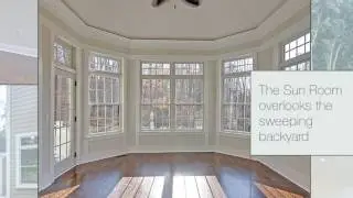 50 Round Top - Luxury Construction Overlooking Somerset Hills Golf Club