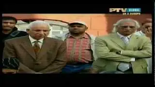 PTV Report, Pakistan Day 23rd March 2012 Franfurt