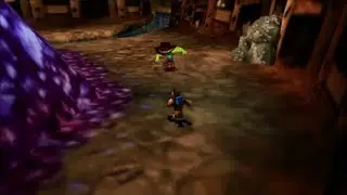 Banjo-Tooie (XBLA): Ep. 8 - The Sinister Cowboy Hats of Glitter Gulch Mine