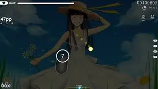 [5.49 ⭐] Кирка_Енотик | Танидзава Томофуми - Савакадзе (Размер ТВ) [Xenons Insane] +HDDT 87,04%