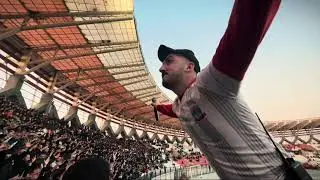 Zakho fans support ( ultras-zaxo