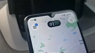 Jak działa aplikacja Uber 🚗 Jak akceptować kursy? Poradnik dla kierowc&oacute;w 2025