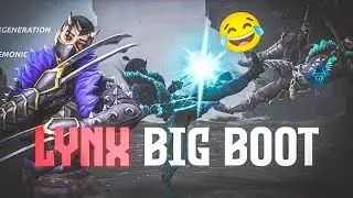 Lynx Big Reply With Big Boot🤣 | SiMbA GaminG | Shadow Fight 4 Arena #shadowfightarena#sfa#viralvideo