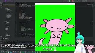 [VOD] FIXING MY SON...