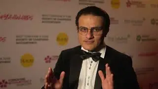 Yorkshire Accountancy Awards 2025 | Pinnacle Global