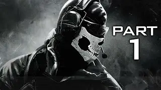 CALL OF DUTY (COD) MISSION :1