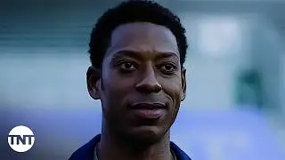 Dr. Lee&rsquo;s Marching Band Training Isn&rsquo;t for the Weak [CLIP] | Drumline (2002) | TNT