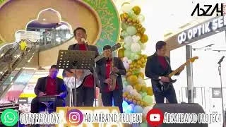 Afgan - Panah Asmara Cover By Abzahband Project