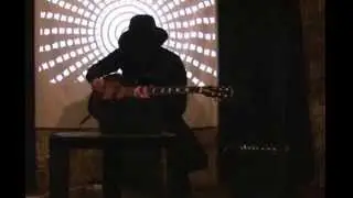 Experimental Music Guitar Mu-shin Complete