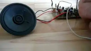 AM Receiver