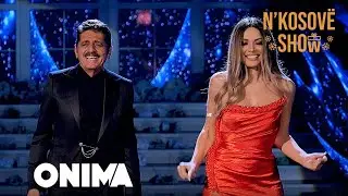 Mimoza Shkodra ft Sabri Fejzullahu - Dy here nje gabim