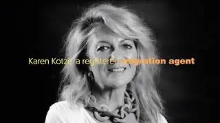 Kotze Law Karen Kotze General Migration  kinetic