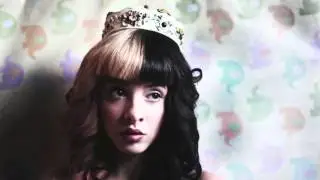 Melanie Martinez: Bulletproof (lyric video)