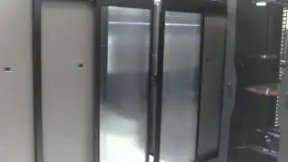 POLARGY PolarPlex Sliding Door