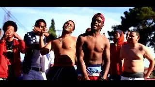 YOTY - INTRO | DIR. @WETHEPARTYSEAN