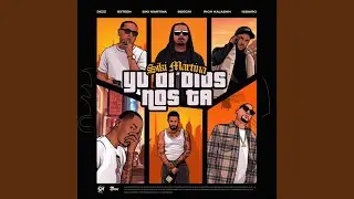 Sigui Kanta (feat. Issairo)