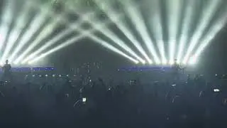 Godsmack - Awake; Winnipeg, MB Oct 16/23
