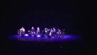 Robert Plant, Emmylou Harris et alii, 