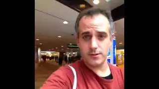 Narita Airport
