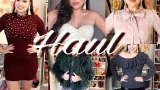 COMPRAS NAVIDEÑAS, FASHION NOVA, ROSS, SHEIN, OLD NAVY
