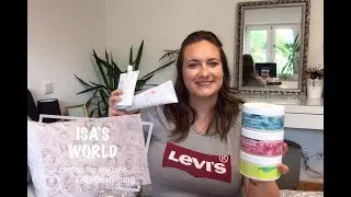 Meine neuen Beatyprodukte | - POMELO & CO, MERMAID & ME... | Isa&acute;s World