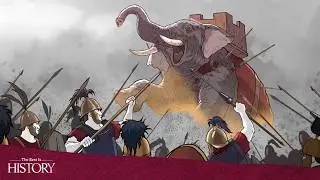 The Night Rome Finally Broke Hannibal | EP 3