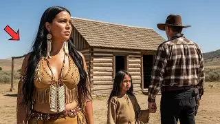 &ldquo;He Adopted a Lost Apache Child&hellip; Then Met Her Widow Mother!&rdquo;