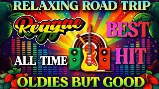 RELAXING REGGAE MUSIC MIX 🎸 NEW NONSTOP REGGAE LOVE SONGS 2026 🔔 ALL TIME FAVORITE REGGAE SONGS #9