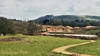 O Peaceful England