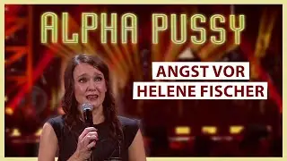 Angst vor Helene Fischer - Carolin Kebekus