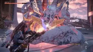 Spectre Prime (Ultra Hard) - Horizon Forbidden West Final Boss