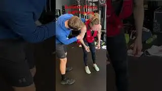 Emergency first aid training for the staff at Evolution Fitness Studio