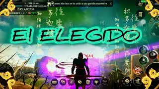 ASESINO VENENO LA MEJOR CLASE / EVIL LANDS 2025🔥👑🔥 *45% DE PROGRESO*