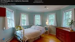 20 E Palisades Ave | Catherine Reynolds
